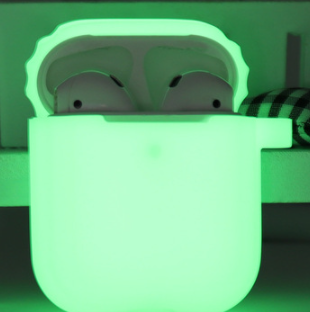 Glow in the dark Apple AirPods Case