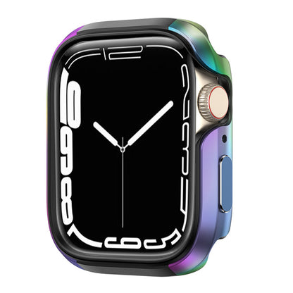 Aluminum Alloy Apple Watch Case 41/44 MM