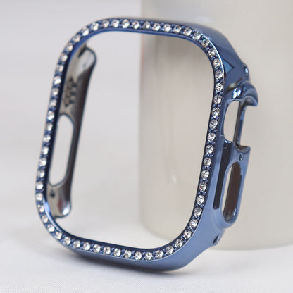 Studded Apple Watch Case