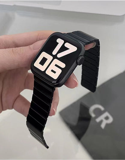 Full Magnetic Stainless Steel Watch Strap