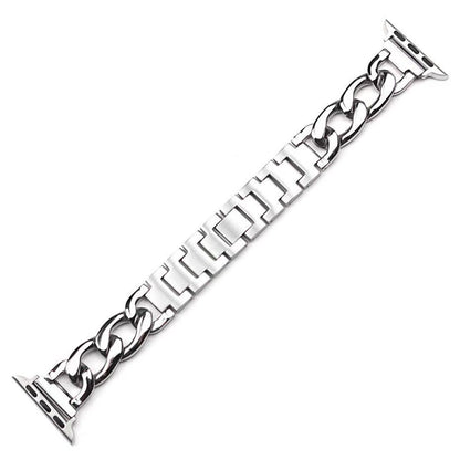 Single Chain Apple Watch Strap