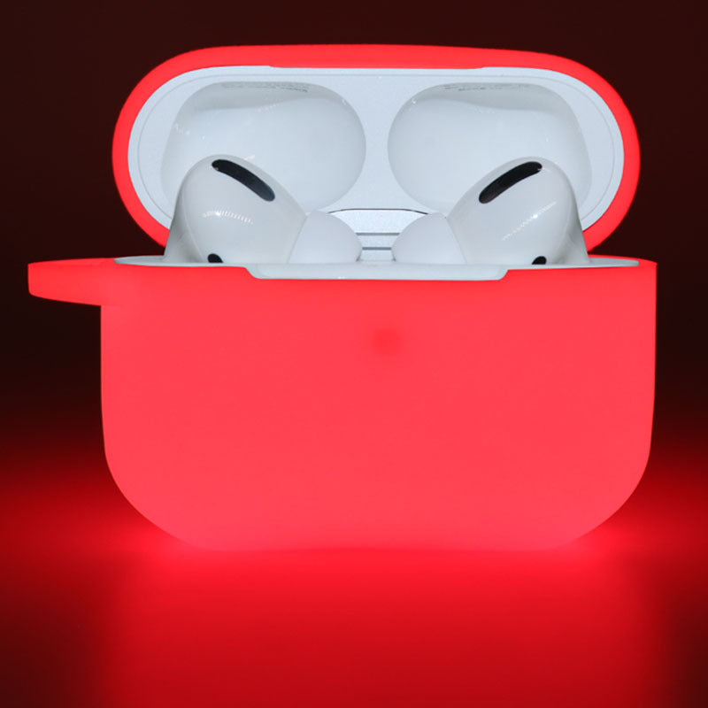 Glow in the dark Apple AirPods Case
