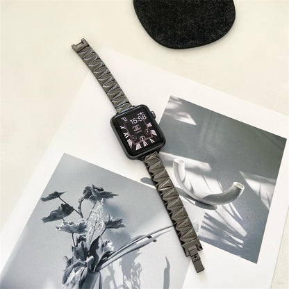 Geometric Apple Watch Strap