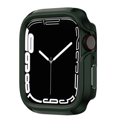 Aluminum Alloy Apple Watch Case 41/44 MM