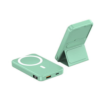 Folding Bracket Mobile Power Bank