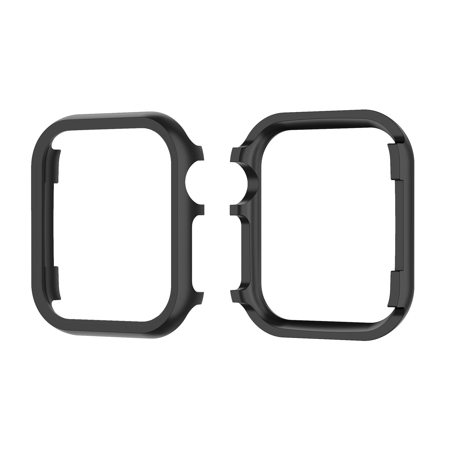 Metal Apple Watch Case
