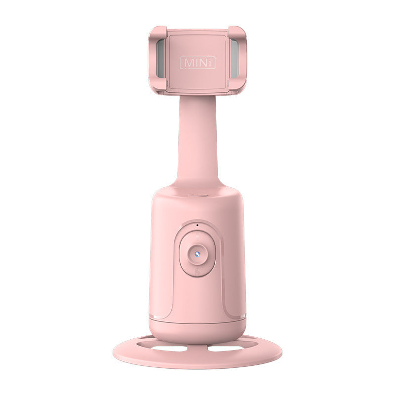 360 Degree Cross Border AI Intelligent Phone Holder