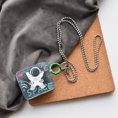 Space Apple AirPods Case