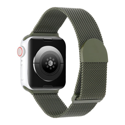 Milanese Loop Magnetic Stainless Steel Watch Strap