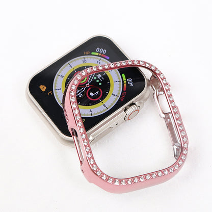 Studded Apple Watch Case