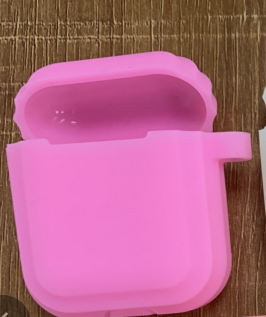 Glow in the dark Apple AirPods Case