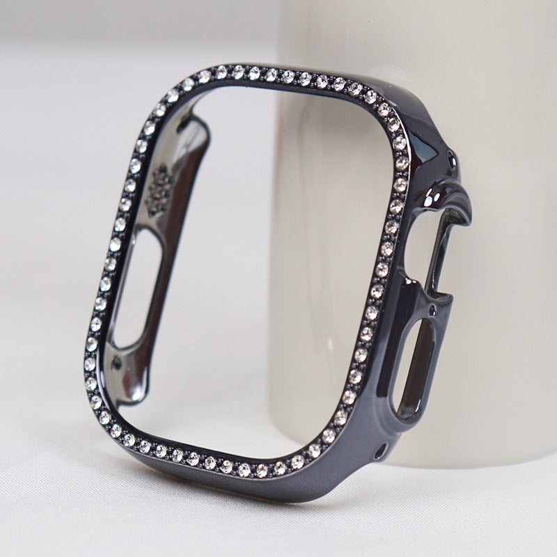 Studded Apple Watch Case