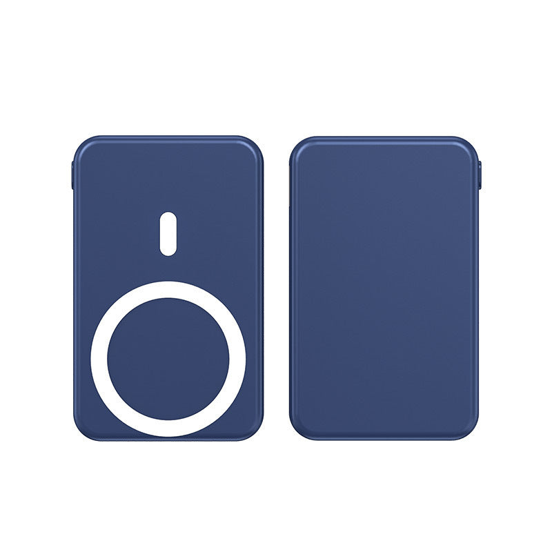 Folding Bracket Mobile Power Bank