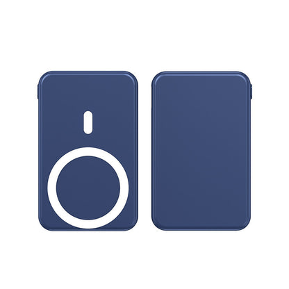Folding Bracket Mobile Power Bank