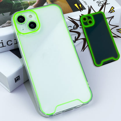 Glow in the dark Apple iPhone Case