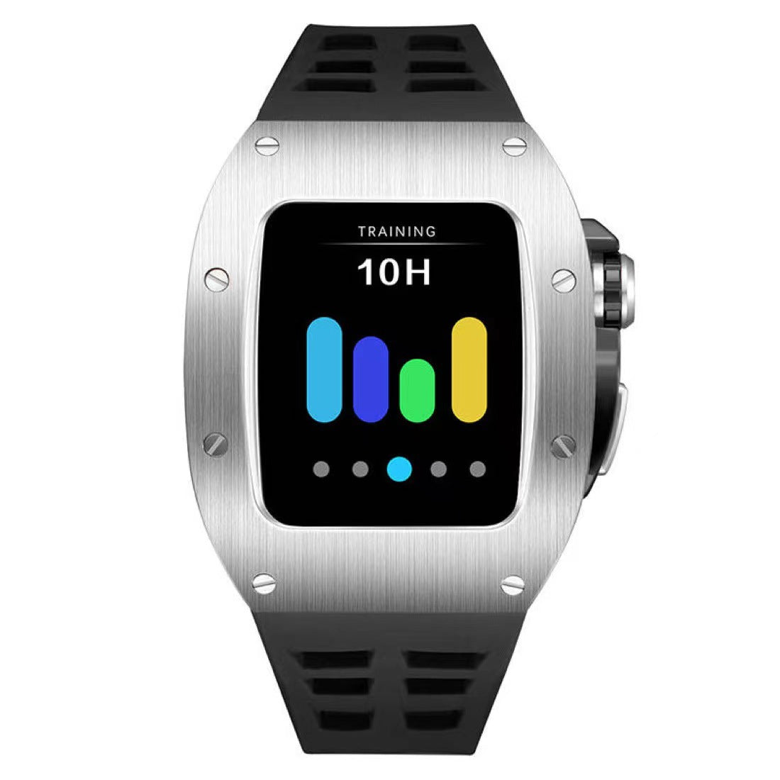 Apple Watch Converter Strap