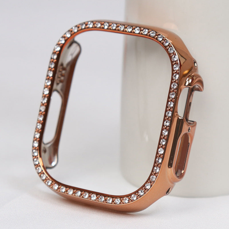 Studded Apple Watch Case