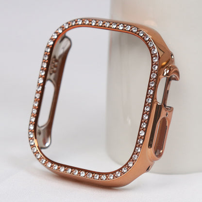 Studded Apple Watch Case