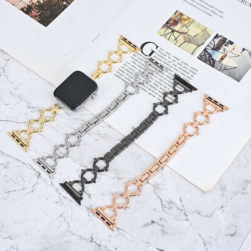 CASYFiE O-type Apple Watch Strap