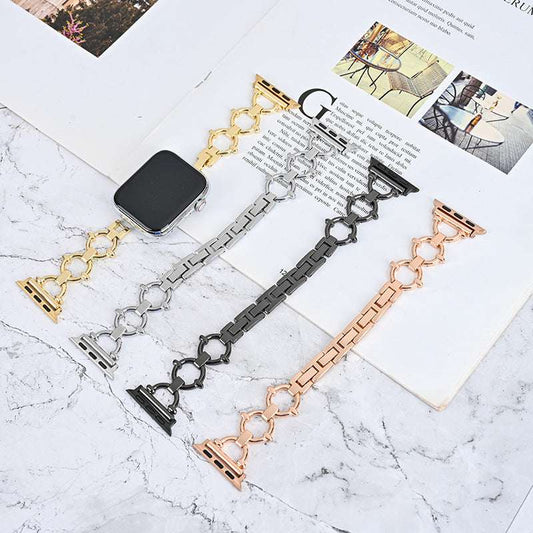 CASYFiE O-type Apple Watch Strap