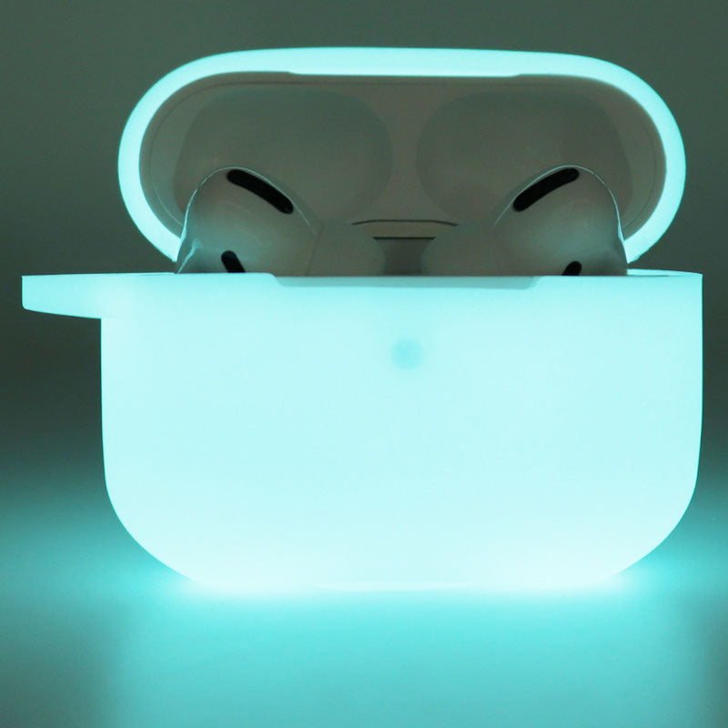 Glow in the dark Apple AirPods Case