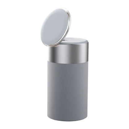 3-in-1 Wireless Charger & Bluetooth Speaker Lamp