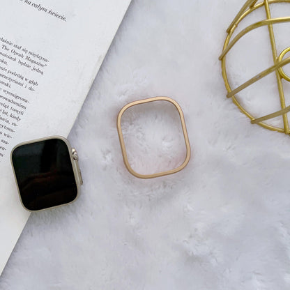 Metal Apple Watch Case 49 MM