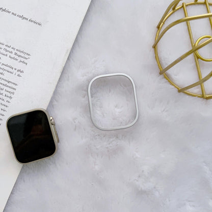 Metal Apple Watch Case 49 MM
