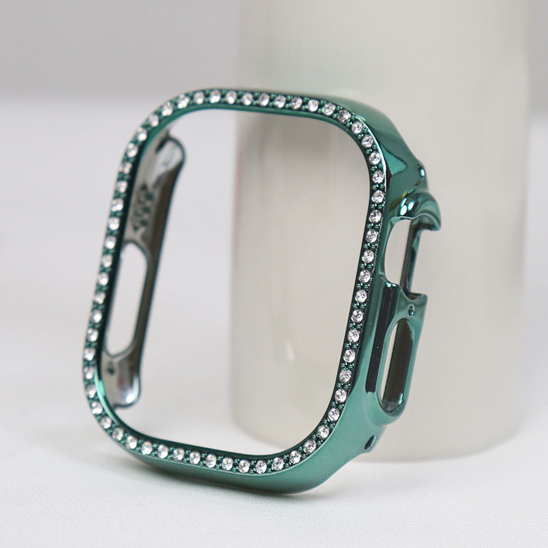 Studded Apple Watch Case