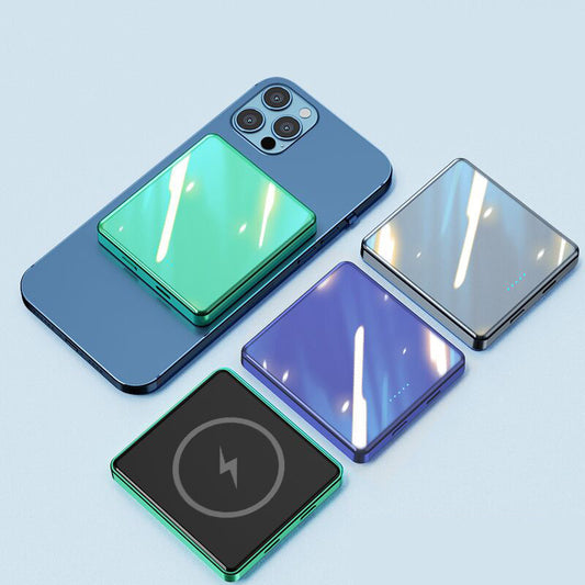 Mini Pop-up Power Bank