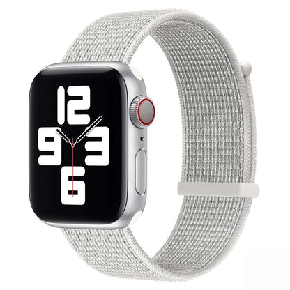 Velcro Nylon Loop Watch Strap