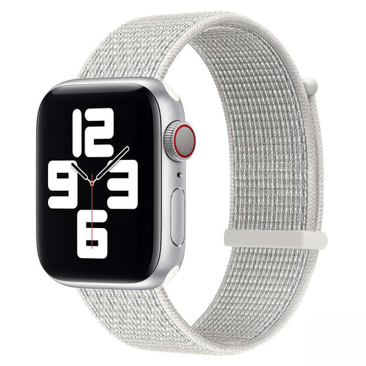 Velcro Nylon Loop Watch Strap
