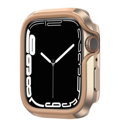 Aluminum Alloy Apple Watch Case 41/44 MM