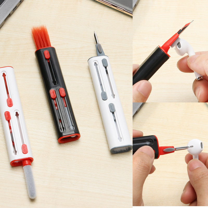 Multi Cleaning tool