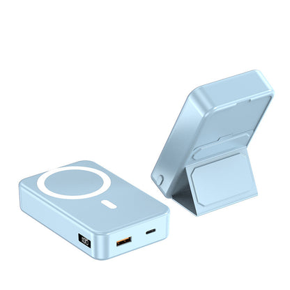 Folding Bracket Mobile Power Bank