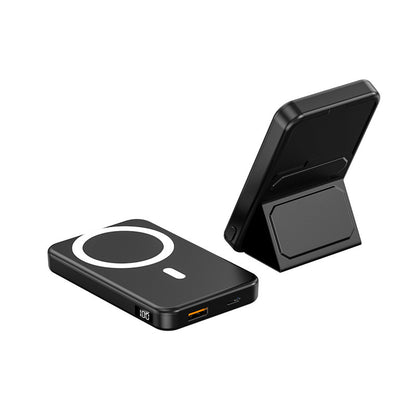 Folding Bracket Mobile Power Bank