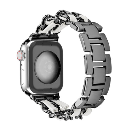Braided Apple Watch Strap
