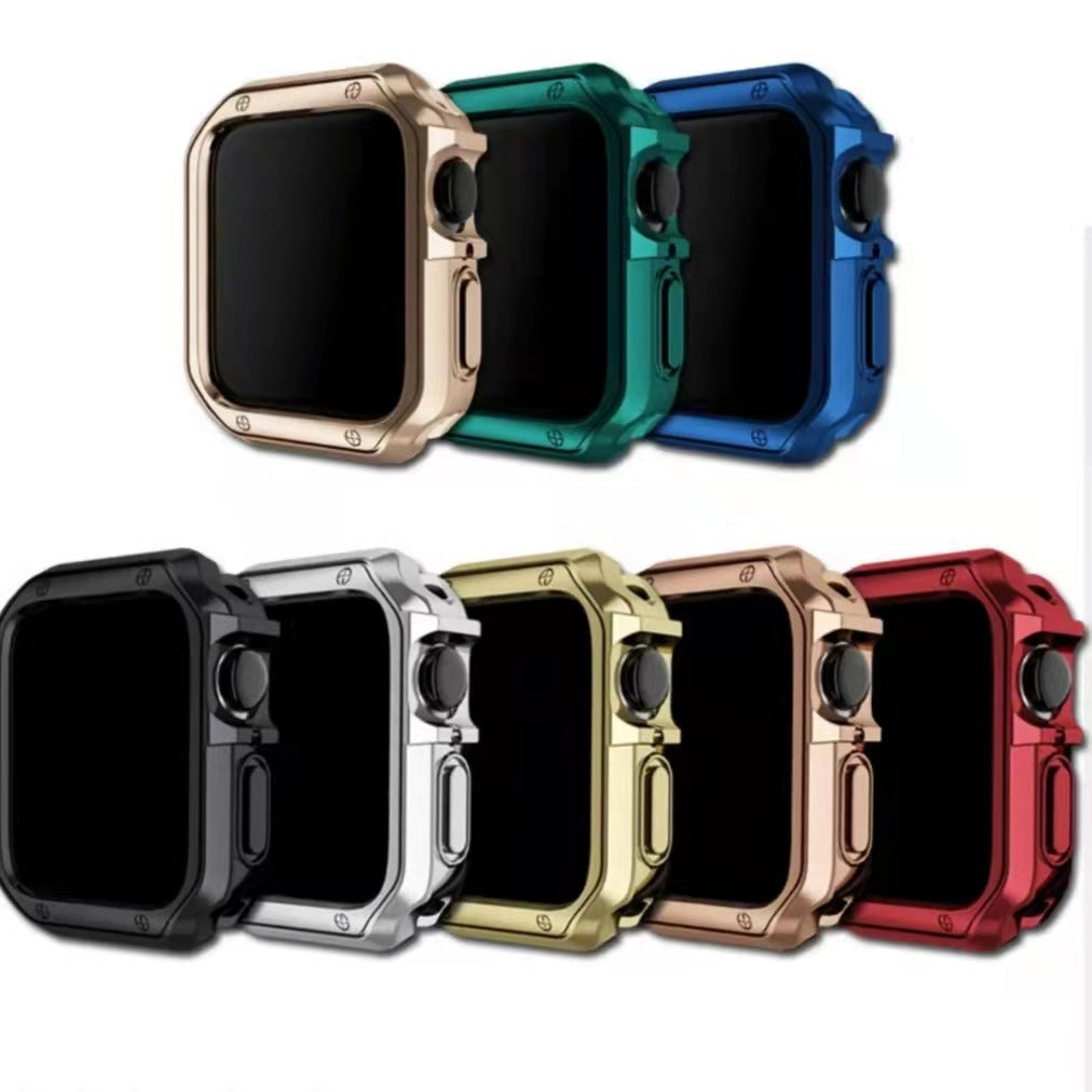 Armor Apple Watch Case