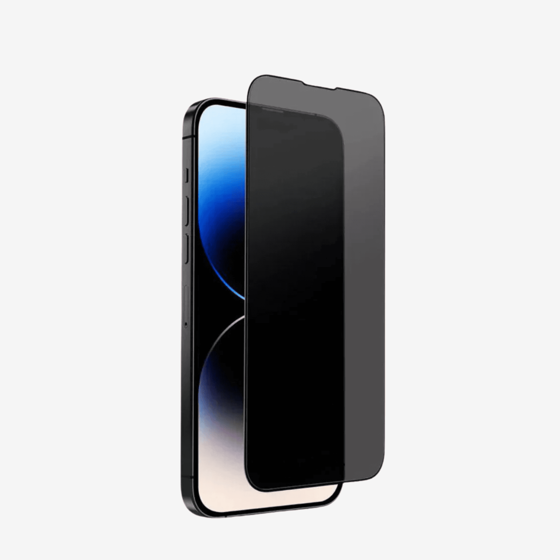 screen protector/ tempered glass for apple iphone